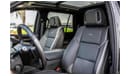 Cadillac Escalade Golf warranty