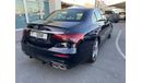 مرسيدس بنز E300 V4 2.0L