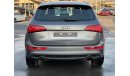 Audi Q5 S-Line Audi Q5 _Gcc_2013_Excellent_Condition _Full option