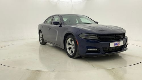 Dodge Charger SXT 3.6 | Zero Down Payment | Free Home Test Drive