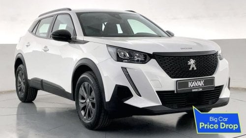 Peugeot 2008 Active | 1 year free warranty | 0 Down Payment