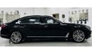 BMW 740Li Exclusive 3.0L (335 HP)