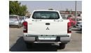 Mitsubishi L200 4x4 | Diesel Engine 2.5L | Double Cab | Power Locks and Windows | Export Only