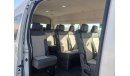 Toyota Hiace High Roof Passenger Van - 2.8L Diesel Manual - Full Options