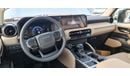 Toyota Prado New Prado Turbo GCC 2.4T- 4X4-PTR- 7 Seats