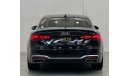 Audi A5 40 TFSI Sport 2020 Audi A5 40 TFSI, 2028 Agency Warranty, Full Service History, GCC