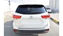 Toyota Highlander LE 2.5L Toyota Highlander, Model:2019. Excellent condition