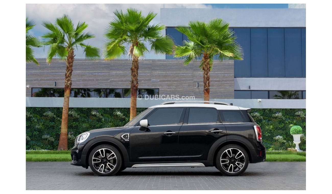 Mini Countryman S | 2,311 P.M  | 0% Downpayment | Fantastic Condition!