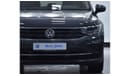 Volkswagen Tiguan EXCELLENT DEAL for our Volkswagen Tiguan 1.4L ( 2022 Model ) in Grey Color GCC Specs