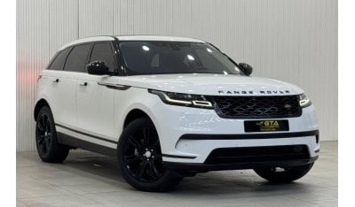 Land Rover Range Rover Velar P250 S 2020 Range Rover Velar S P250, Nov 2025 Agency Warranty + Service Package, Full Service Histo