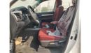 Toyota Hilux 2024 Toyota Hilux Double Cab (Full-Option with Push Start) 2.7L 4-Cyl Petrol M/T 4x4 Only For Export