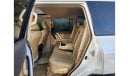 Toyota Prado 2014 TOYOTA PRADO VXR 5DR SUV, 4L 6CYL PETROL, AUTOMATIC, FOUR WHEEL DRIVE. GCC SPECS