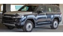 Toyota Land Cruiser GR-S 3.3L DSL GR SPORT AT