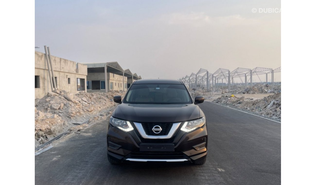 Nissan XTrail Banking facilities without the need for a first payment