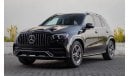 مرسيدس بنز GLE 350 DEAL OF THE MONTH + PREMIUM INSURANCE AND SO MUCH MORE