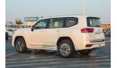 تويوتا لاند كروزر TOYOTA LAND CRUISER GXR 3.5L 4WD SUV 2024