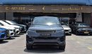 Land Rover Range Rover Sport SE Range Rover Sport  / 2024 / European