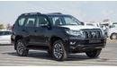 Toyota Prado TOYOTA PRADO TXL 2023 2.7L A/T petrol V4