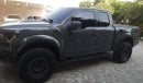 Ford F 150 Raptor Full Option 3.5 Eco Boost