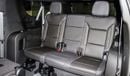 Chevrolet Suburban 6.2L Petrol High Country For Export