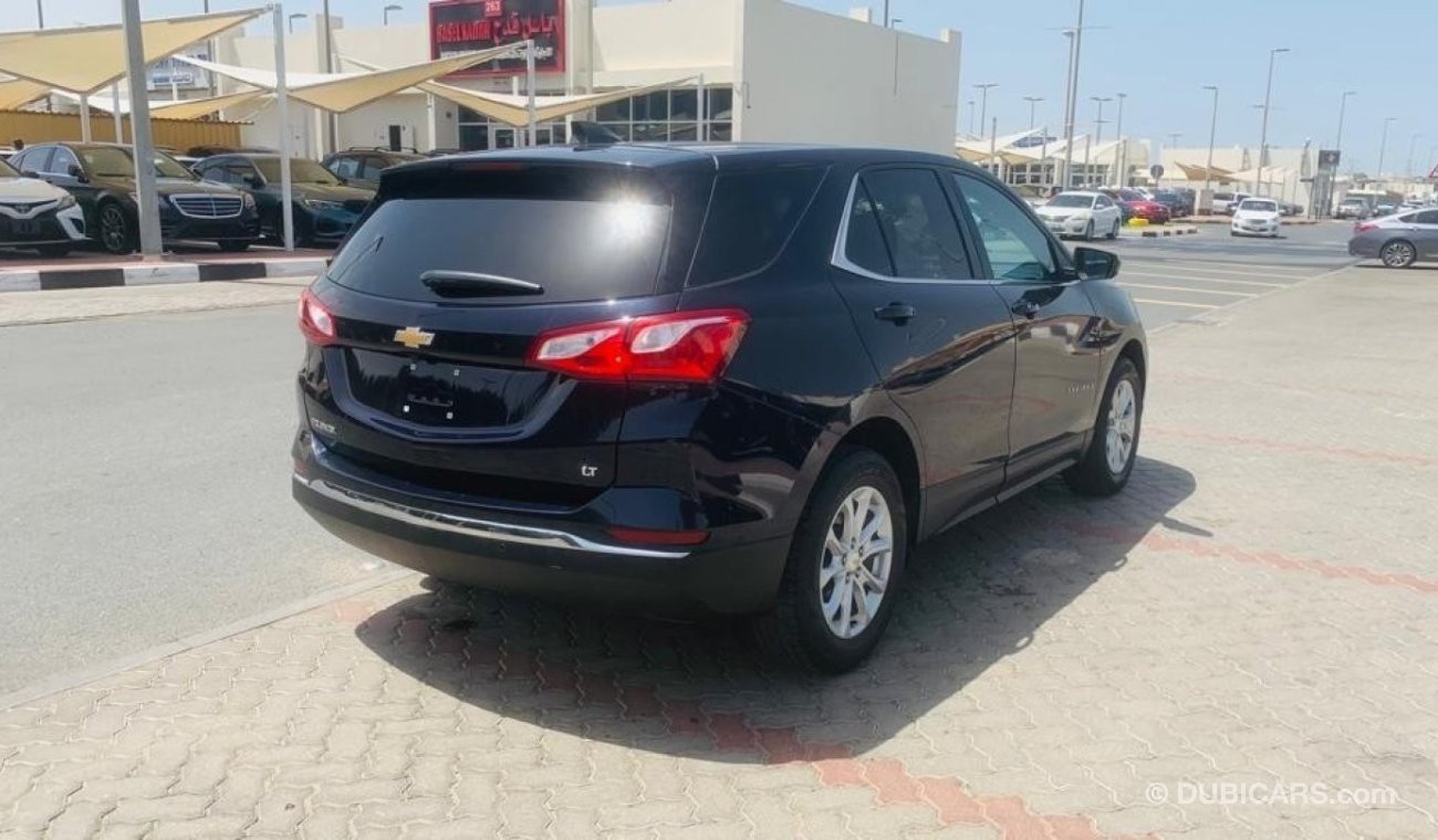 Chevrolet Equinox 1LT Very Clean Car