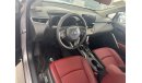 Toyota Corolla Cross 2.0L HYBRID FULL OPTION LEATHER SEATS SUNROOF 2024