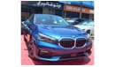 BMW 120i i Under Warranty & Service 2023 GCC