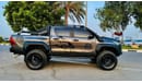 Toyota Hilux FULLY OFF ROAD GR SPORTS MODIFIED | CAMPING ROOFTOP TENT | OFF ROAD TIRES | 2019 | RHD | 2.8L DIESEL