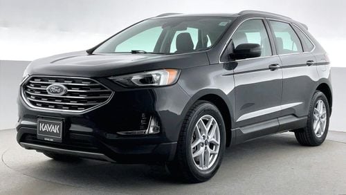 Ford Edge SEL | 1 year free warranty | 0 Down Payment