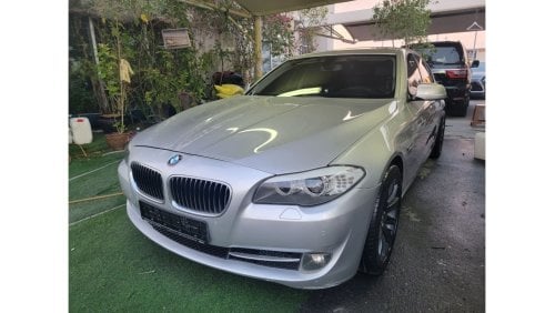 BMW 520i Executive