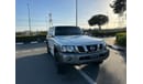 Nissan Patrol Super Safari 4800 VTC