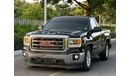 GMC Sierra 1500 SLE 5.3L Single Cab Utility