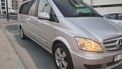 Mercedes-Benz Viano