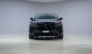 Lamborghini Urus 4.0 V8 - AED 18,919 P/M - 2 Years Warranty