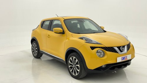 Nissan Juke SV 1.6 | Zero Down Payment | Free Home Test Drive