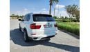 بي أم دبليو X5 xDrive 50i M Sport 4.4L (5 Seater)