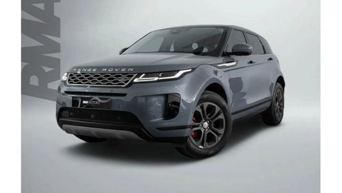 Land Rover Range Rover Evoque P200 S