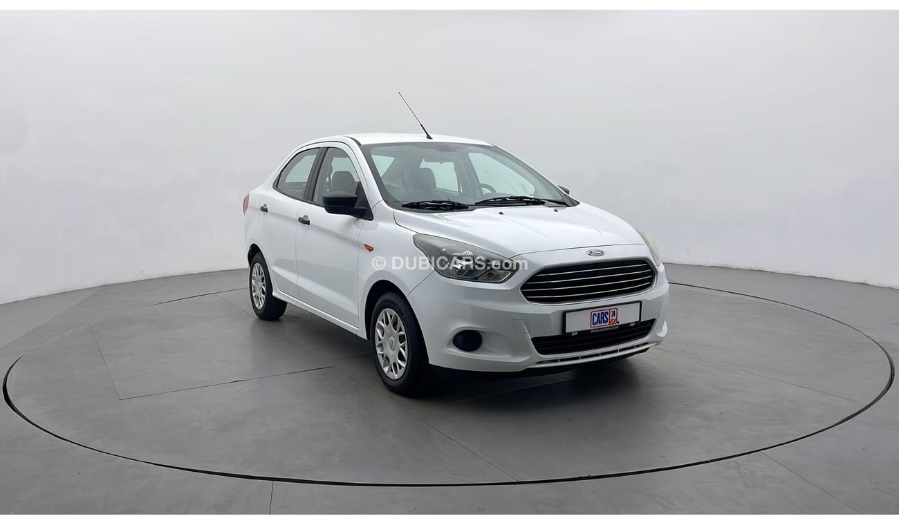 Ford Figo AMBIENTE 1.5 | Under Warranty | Inspected on 150+ parameters