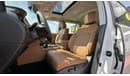 Infiniti QX80 ((Lowest Price)) Sensory ProActive GCC Specs For Export Only