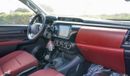 Toyota Hilux GLS 2.7L Single Cabin 4WD