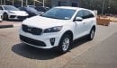 Kia Sorento EX 7 Seater