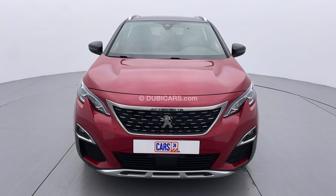 Used Peugeot 3008 GT LINE 1.6 | Zero Down Payment | Free Home Test ...