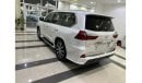 Lexus LX570 Platinum