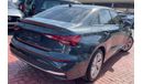 Audi A3 35 TFSI Uder Warranty & Services 2025 GCC