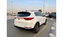 Kia Sportage 2019 EX TOP PANORAMIC VIEW 4x4 - 2.4L USA IMPORTED