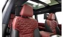 Nissan Patrol SE Platinum City - GCC Spec - With Warranty and Service Contract (Rostamani)