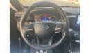 Ford Explorer XLT 202A 2.3CC, USA, EXCELLENT CONDITION