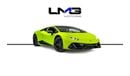 Lamborghini Huracan FLUO CAPSULE | FORGED CARBON | SENSONUM SOUND | WARRANTY JAN 2025