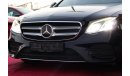 مرسيدس بنز E 350 Std