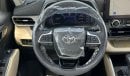 Toyota Highlander Toyota Highlander 2024 TOYOTA HIGLANDER LIMITED HYBRID 2.5L WITH JBL SPEAKER, HEADS UP DISPLAY